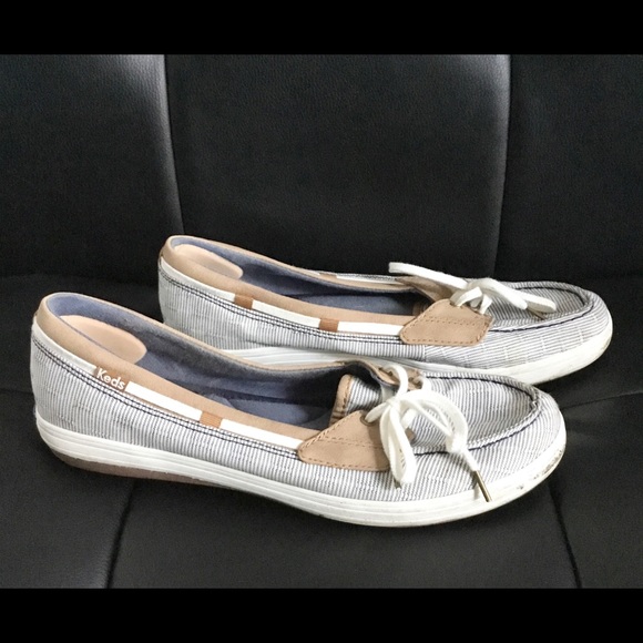 keds loafers